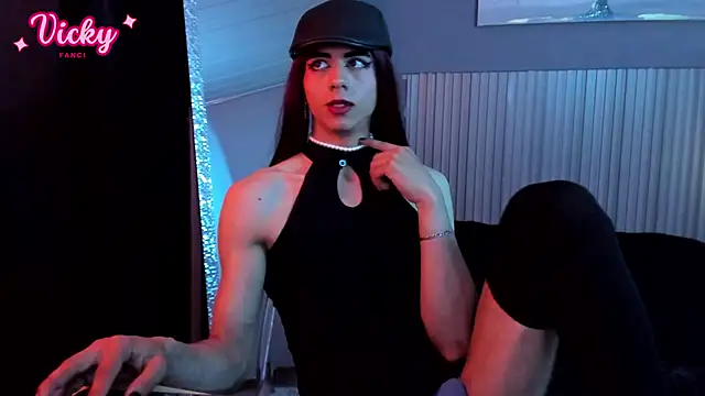 vicky_fant4sy Live Webcam on Stripchat