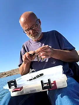 FloppyPickle4u webcam