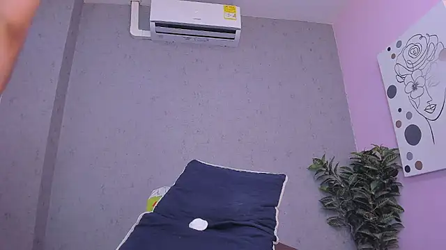 Tiffany_mendez webcam