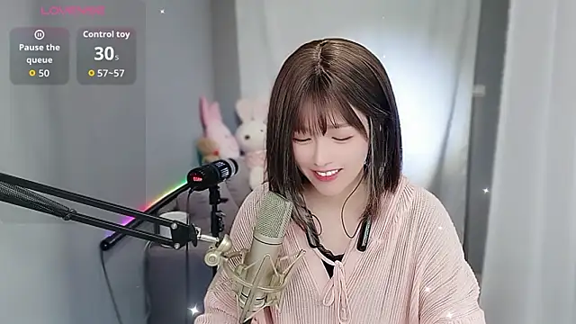 美女Tw_Sexynn在线直播