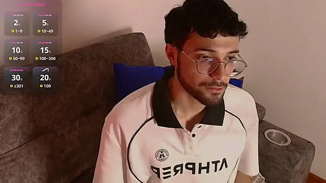 James_Potter_ webcam