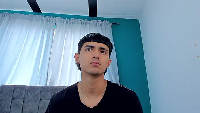 Anthony_carter webcam