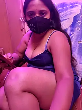 Webcam Model (nisha_baby2)  is live.Free join now!