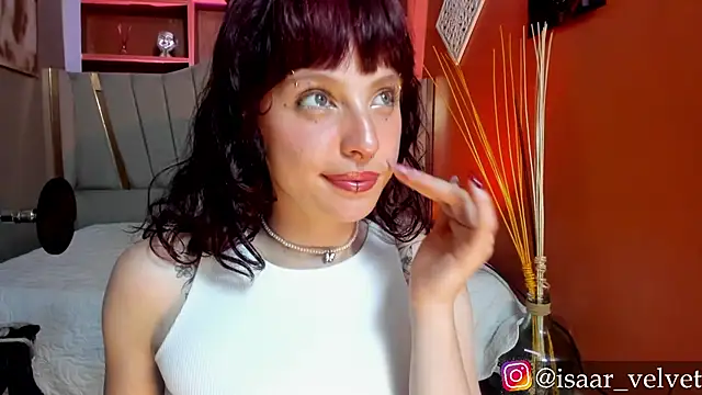 Velvet_Dreamss webcam
