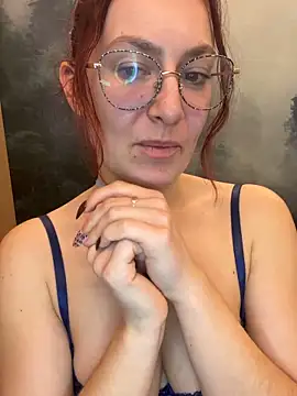 ladoucedu34 (F young) - Twerk