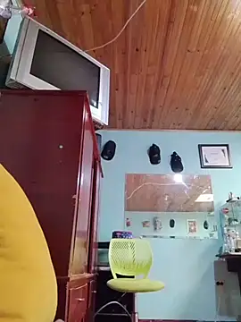 Webcam Model (DirtyStefaniax)  is live.Free join now!