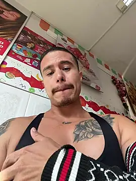 DominickVegas webcam