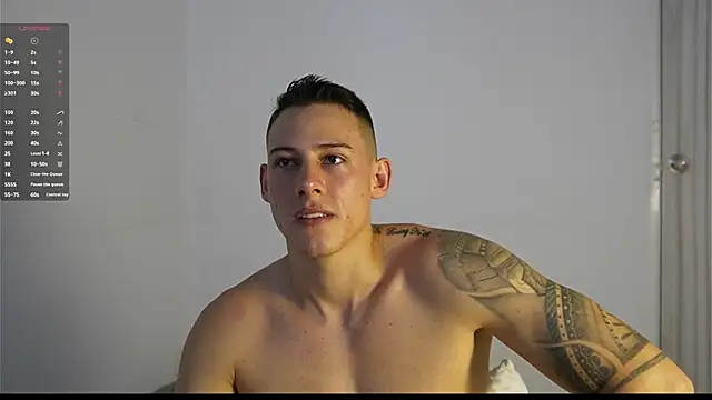 muscle_king_cum - Muscle_King_Cum's free webcam