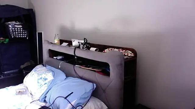 Ricanmrmarcus webcam