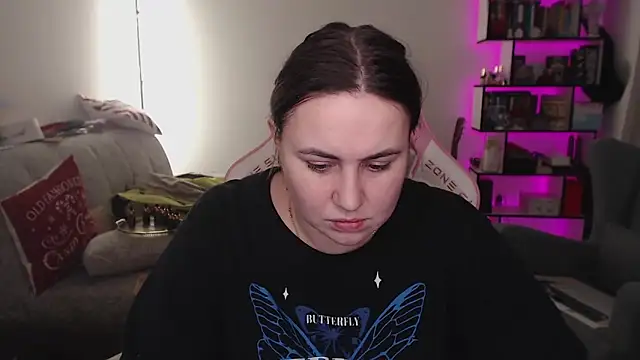 SexyWitch_666 webcam