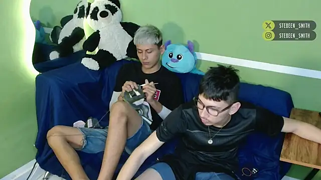 Kurt_williams1 webcam