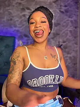 Melany_Williams webcam