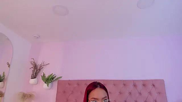 Scarlett_Morgan_ webcam