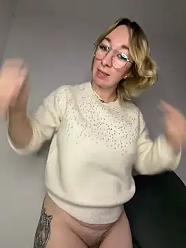 Giuliana_baby webcam