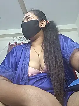 Ms-Nusrat webcam