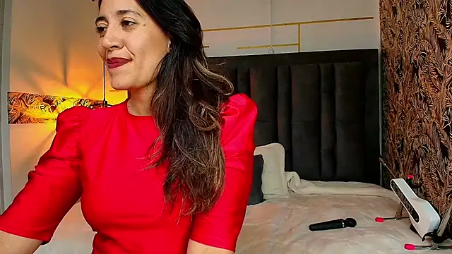 VioletaScott_ webcam