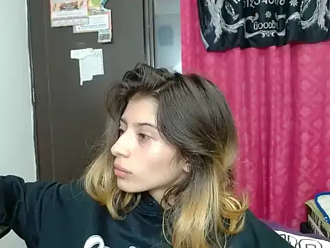 KratosAfroditacs webcam