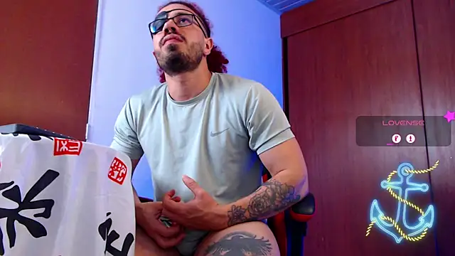 pirata_fitness webcam