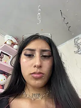 Violeet-Smith webcam