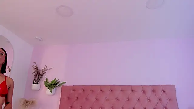 Scarlett_Morgan_ webcam