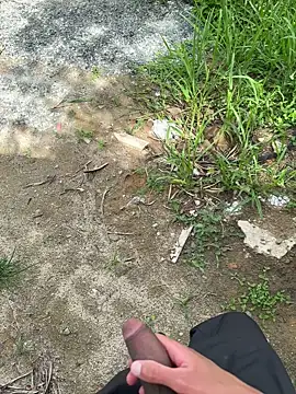 magraocam (M young) - EXIBICIONISMO