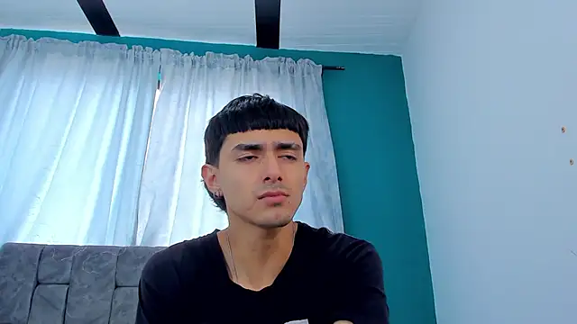 Anthony_carter webcam