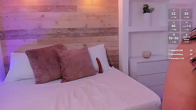 orihime_bunny webcam