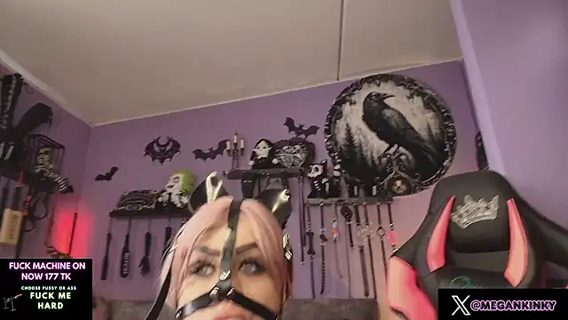 fetishkinkymeganx