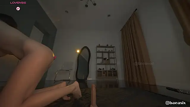 baeasian (F young) - Make me squirt