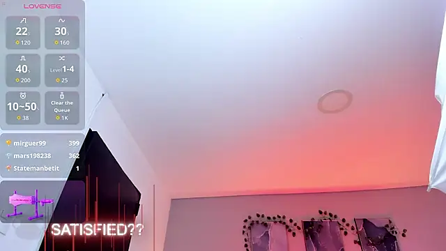 elisa_collins - Elisa_collins's free webcam - UK Sex Cams