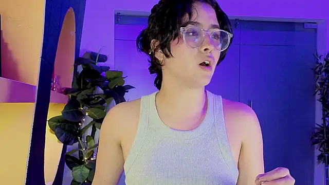 LiLLiAnderson webcam