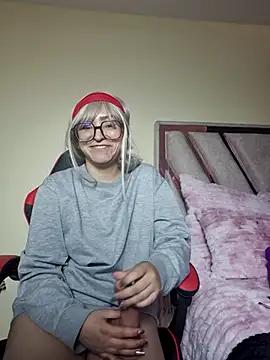 Arianna_fairy webcam