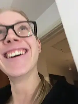 RosieLovexoxx webcam