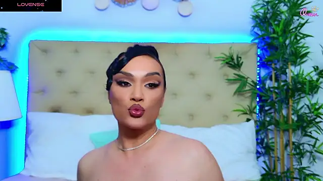 DaliyaArabian webcam