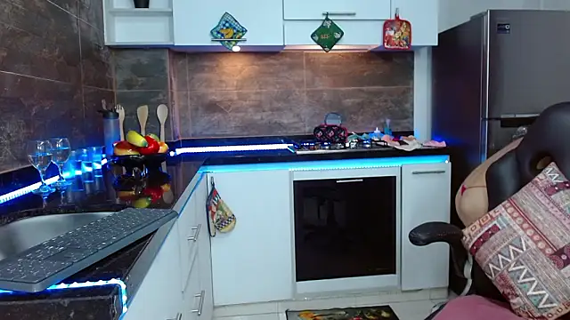 Dalila_Najjar_ webcam