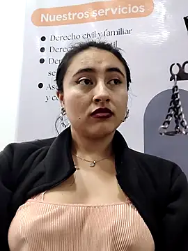 _Sarah-Office1 webcam