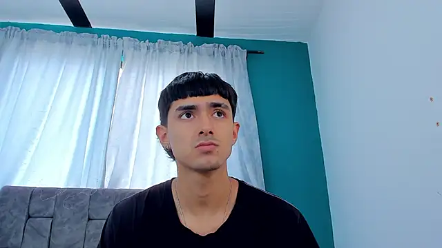 Anthony_carter webcam