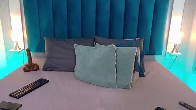 Madisonsmiith webcam