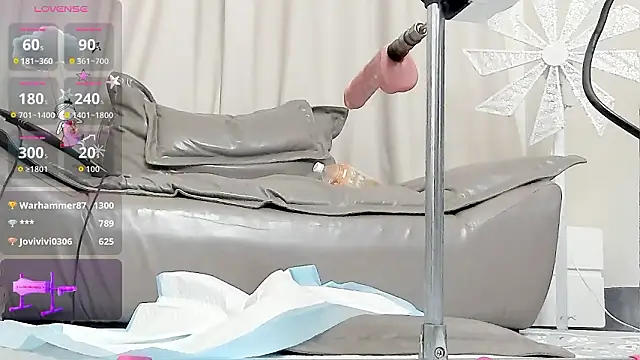 fox-yiyi (F milf) - 阴道塞鸡蛋egg in pussy