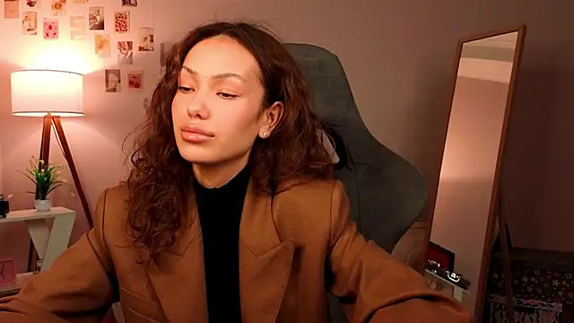 nexorine - Nexorine's free webcam - UK Sex Cams