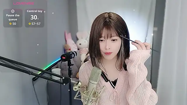 美女Tw_Sexynn在线直播