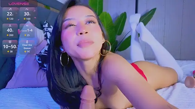 mia_tin - Mia_Tin's free webcam - UK Sex Cams