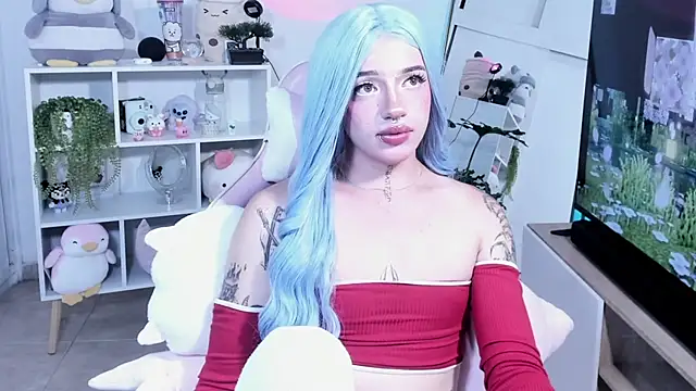 kloeking__ - KloeKing__'s free webcam