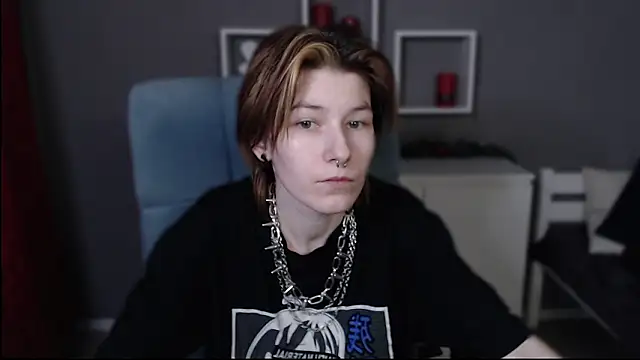 guitarandangell webcam