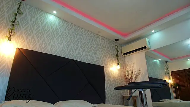 sandy_rivas webcam
