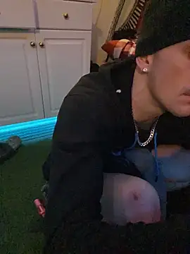 Polaroid_White webcam