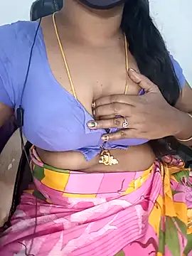 Tamil-hotwife webcam