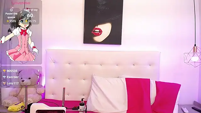 Mikasa_chan59 webcam