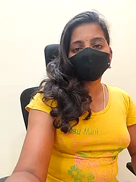 Tamil_Shalini_Lustyy