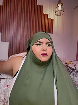 _Shara_Handal_ webcam